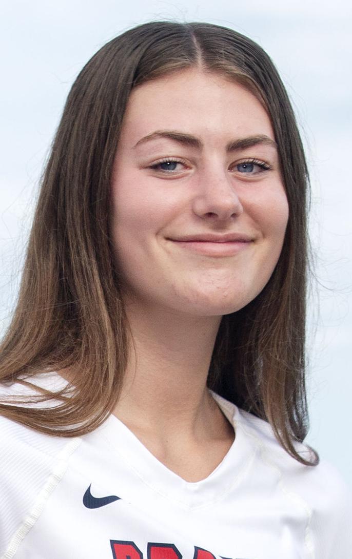 Amelia Ropiak, Prairie